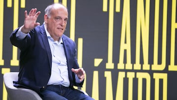 02/06/21 JAVIER TEBAS
MESA REDONDA: SPORTAINMENT, EL TANDEM QUE REVOLUCIONA LA PIRAMIDE COMPETIVIA
PRO FORO INDUSTRIA Y DEPORTE 2021 AS - 2PLAYBOOK
MAS DEPORTE 20/21
PUBLICADA 27/06/21 NA MA24 2COL