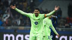 El futuro de Araújo, en el aire