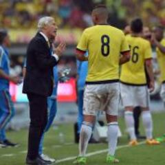 “No destaco individualidades, todos fueron figuras”