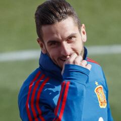 "¿Griezmann? Si estás en el Atleti, tienes que estar comprometido"