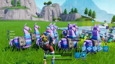 Fortnite Battle Royale: Desafíos de 14 días de Fortnite
