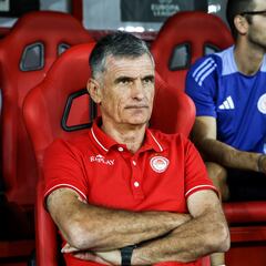 Mendilibar coge la directa