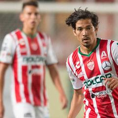 Así negociará Colo Colo la vuelta de Matías Fernández