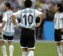 Riquelme: "Hay que felicitar a Brasil"