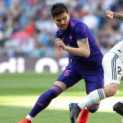 El agente de Okay desvela los planes de futuro del mediocentro