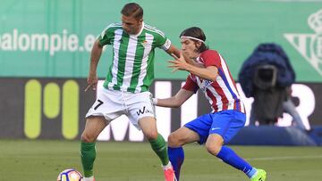 Filipe y Giménez no estarán en la despedida del Calderón