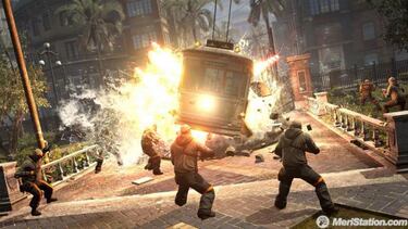 Infamous 2, Impresiones