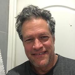 Muere David Gail, de ‘Sensación de vivir’, a los 58 años