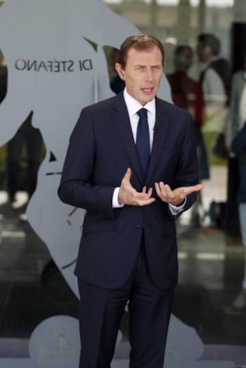 Los 10 futbolistas españoles con mejor imagen