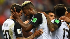 Los tatuajes más espectaculares del Mundial