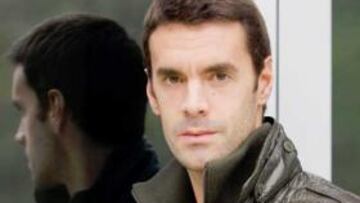 Xabi Prieto: "El equipo ha respondido a las ausencias"