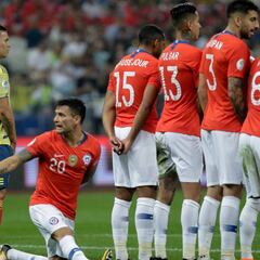 Conmebol postergaría el inicio de las Eliminatorias a Qatar 2022