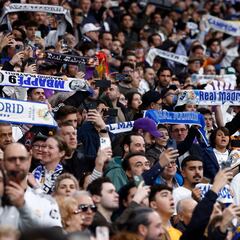 El inesperado aliado del Real Madrid en Europa