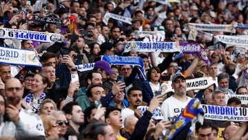 El inesperado aliado del Real Madrid en Europa