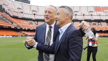 Roig y Escribá.