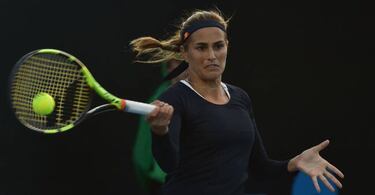 Kerber gana en su cumpleaños y Venus sigue sin ceder un set