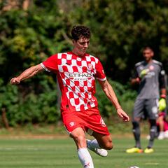 Krejci: “Podemos hacer grandes cosas”