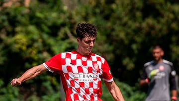 Krejci: “Podemos hacer grandes cosas”