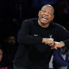 Milwaukee deja atrás el desastre