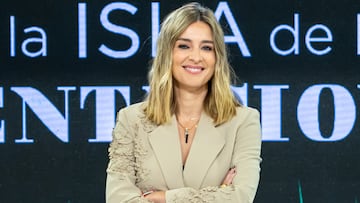 Sandra Barneda se planta contra Pablo Motos y se deshace en elogios hacia Broncano: “Fue muy generoso con ‘La isla de las tentaciones’”