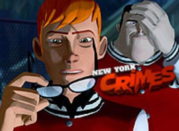 IPO - New York Crimes (PC)