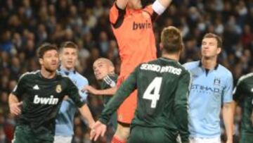 “El árbitro nos ha perjudicado”