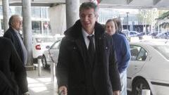 Turkish Airlines puede acabar dando nombre a La Peineta