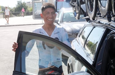 Vuelta a España 2024 hoy, etapa 15: perfil y recorrido