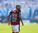 El conflicto que espera a Vidal y Pulgar en su regreso a Flamengo
