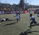La Serena ya conoce las semis del Campeonato Infatil Scotiabank