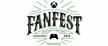¡Excelentes noticias Xbox Fanfest de vuelta a la Ciudad de México!