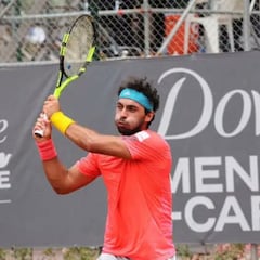 El estreno triunfal de Lama en el Dove Men+Care de Concepción