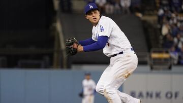 Dodgers y Giants cumplieron el pron&oacute;stico de una NLDS apretada y tras la victoria de Los Angeles en el juego 4, habr&aacute; un quinto juego en San Francisco.