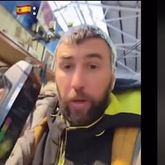 Revela el nuevo método de los ladrones en el metro y calles españolas para robar dinero en 3 segundos