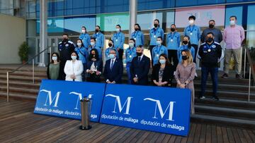 El Rincón Málaga recupera su primer nombre: Costa del Sol