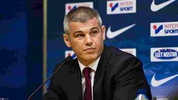 Masip: "Bartomeu deber¨ªa abrir un expediente a los jugadores"