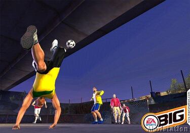 FIFA Street