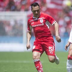 Chivas – Toluca, cómo y dónde ver; horario y TV online