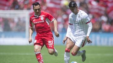 Chivas – Toluca, cómo y dónde ver; horario y TV online