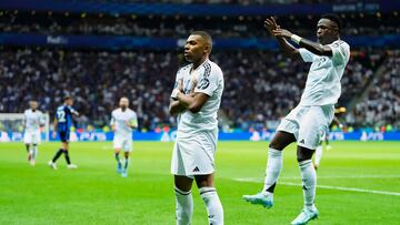 Estos son los cinco equipos de Europa que más dinero gastan en sueldos: ¡cifras brutales!