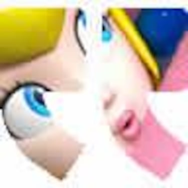 Super Mario 3D World