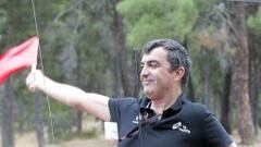 El director de la Vuelta a Espa&ntilde;a, Javier Guill&eacute;n
