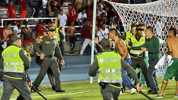 Plan para erradicar la violencia del fútbol, iniciará en el Pascual