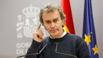 Coronavirus: 17 muertes y más de 600 casos en España