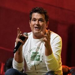 Carlos Vives se pronuncia sobre polémico ascenso del Unión