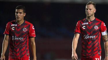 Cruz Azul y Veracruz jugarán duelo de necesitados en Liga MX