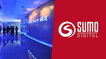 Tencent comprará Sumo Digital, creadores de Sackboy: Una aventura a los grande