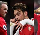 Cinco grandes transferencias de última hora en la Premier League