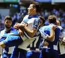 El reto de ser el mejor Espanyol de la década sí es asequible