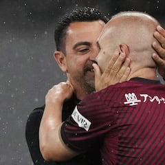 Problemas con el amistoso en Corea